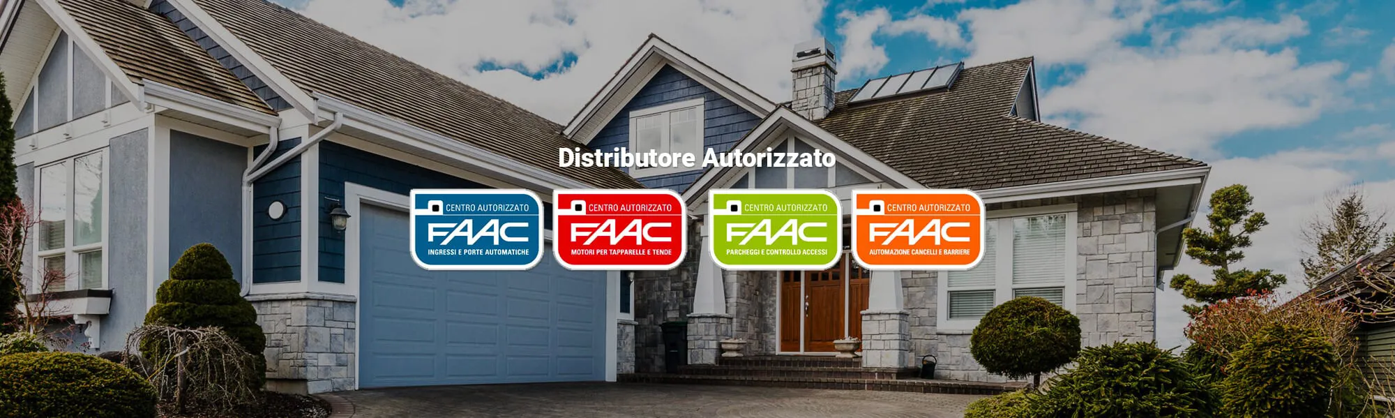 Impianti allarme Bergamo