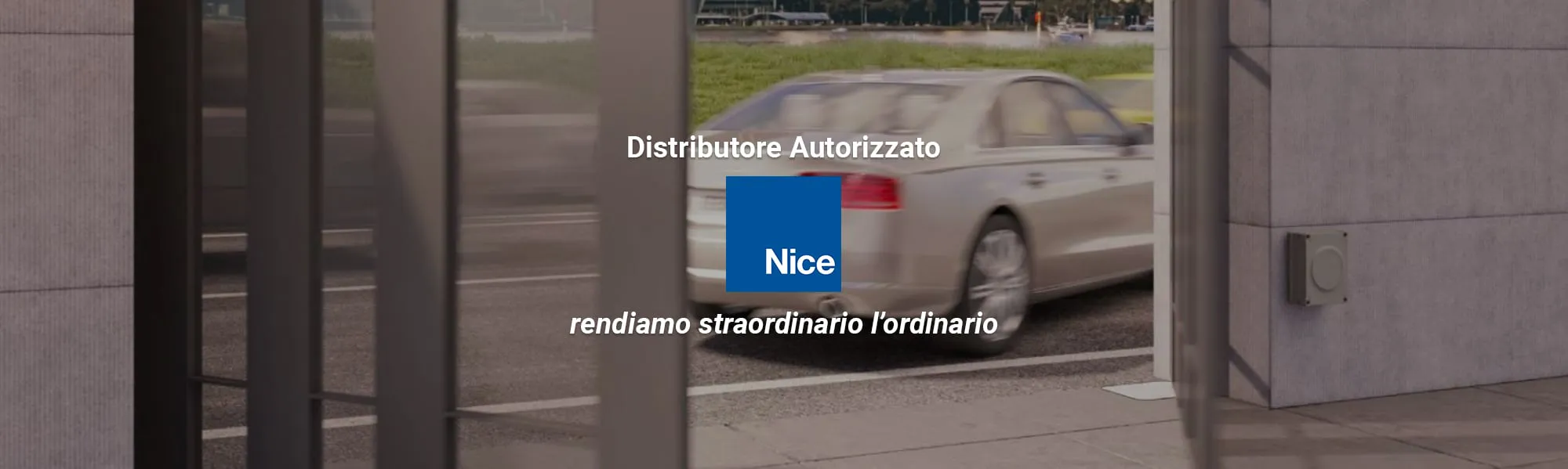 Prodotti per la sicurezza Bergamo