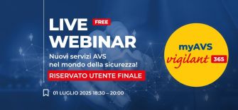 NUOVO SERVIZIO DI TELEVIGILANZA + SIM CARD | Punto Automatico