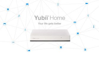 YUBII HOME la casa intelligente | Punto Automatico