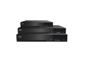 Nuovi XVR Penta Ibridi Skilleye serie Professional | Punto Automatico