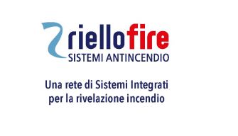 RIELLOFIRE  - Sistemi Antincendio | Punto Automatico