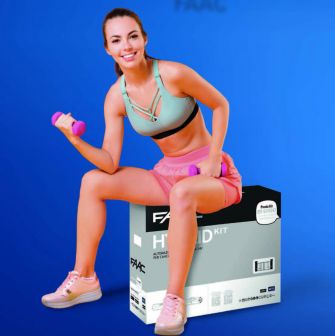 TUTTA LA FORZA DELLE SOLUZIONI FAAC | Punto Automatico