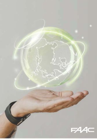 Nuove Apparecchiature FAAC a Basso Consumo | Punto Automatico