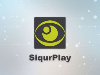 Skilleye presenta SiqurPlay | Punto Automatico