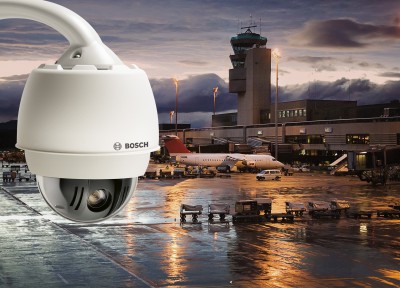 Bosch Security Systems