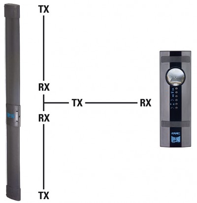 MSE 110 WIRELESS