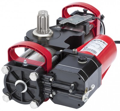 S800H ENC 24V