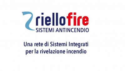 RIELLO FIRE