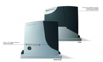 Robus 400/600/1000