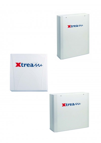XTREAM