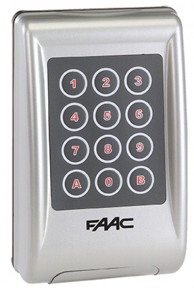 Radio Key Pad 868 SLH