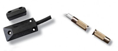 Accessori impianti di sicurezza