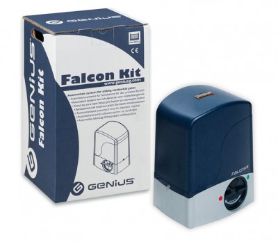 FALCON ENC 500-800 - Kit scorrevoli
