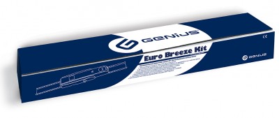 EUROBREEZE - Kit basculanti