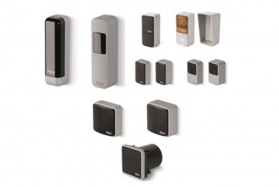 PHOTOCELL S-M-L