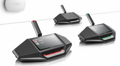 Dicentis Conference System
