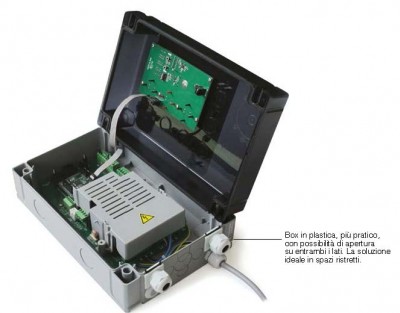 D-PRO AUTOMATIC