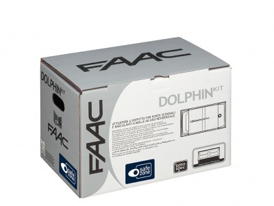 DOLPHIN - Kit sezionali