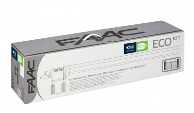 ECO - Kit Ante Battenti