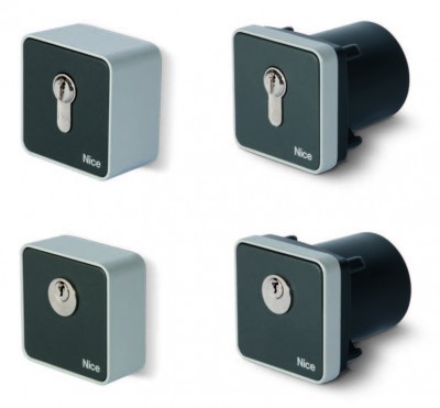 ERA KEY SWITCH