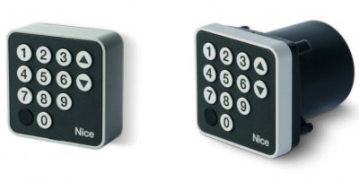 ERA KEYPAD