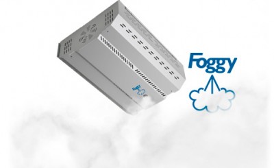 FOGGY ED ACCESSORI