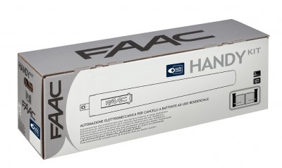 HANDY - Kit ante battenti