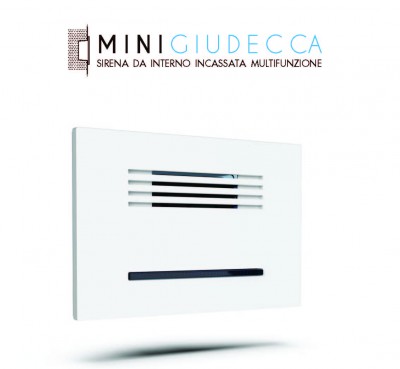 MINIGIUDECCA