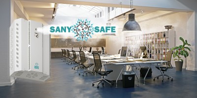 SANY SAFE