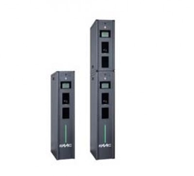 Colonnine Veicolari VT - VTDT/VTRT