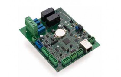DOOR CONTROLLER