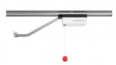 Spykit 650 HS BD - Kit Sezionali HI-SPEED