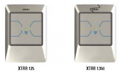 Lettore XTRR