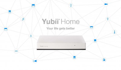 YUBII HOME