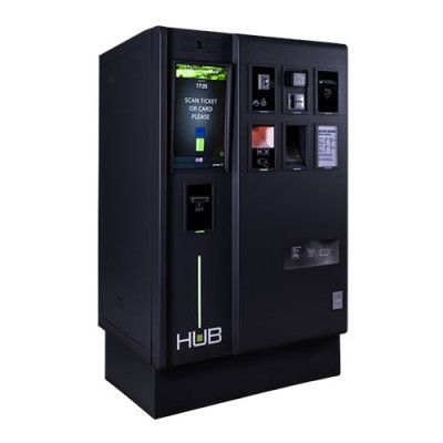 FAAC Parking Technology