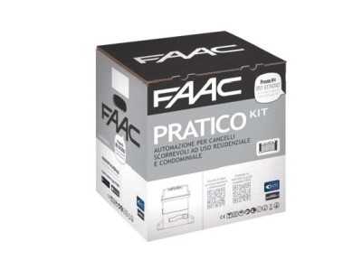 PRATICO C KIT