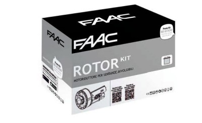 ROTOR KIT