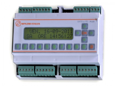 Satellite Plus S