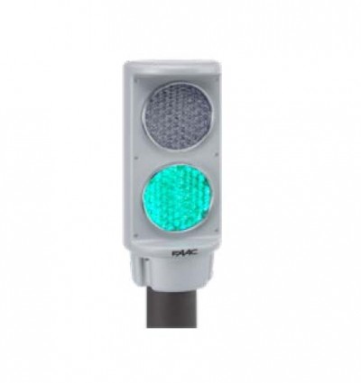 SEMAFORO A LED