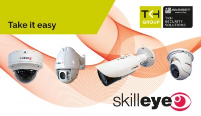 Linea SkillEye