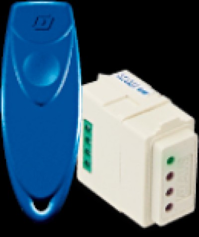 CHIAVI ,BADGE E LETTORI