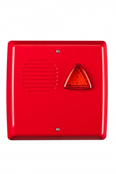 TRIADE F24 da esterno