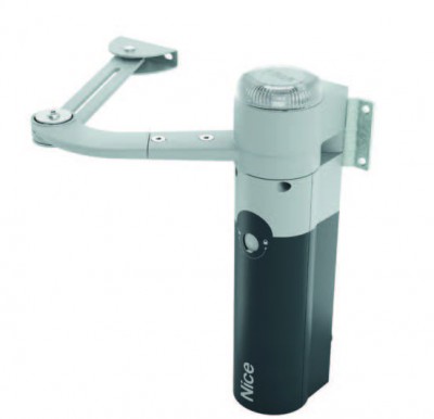 Walkykit 1024/2024 BD - Kit Ante Battenti