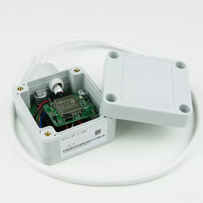 WiFi/Bluetooth Controller Pro a 2 ingressi e 2 uscite