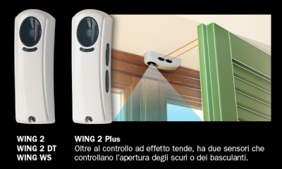 SENSORI WING2